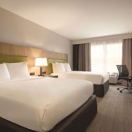 Country Inn & Suites By Radisson, Germantown, Wi ภายนอก รูปภาพ