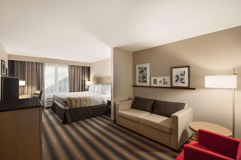 Country Inn & Suites By Radisson, Germantown, Wi ห้อง รูปภาพ