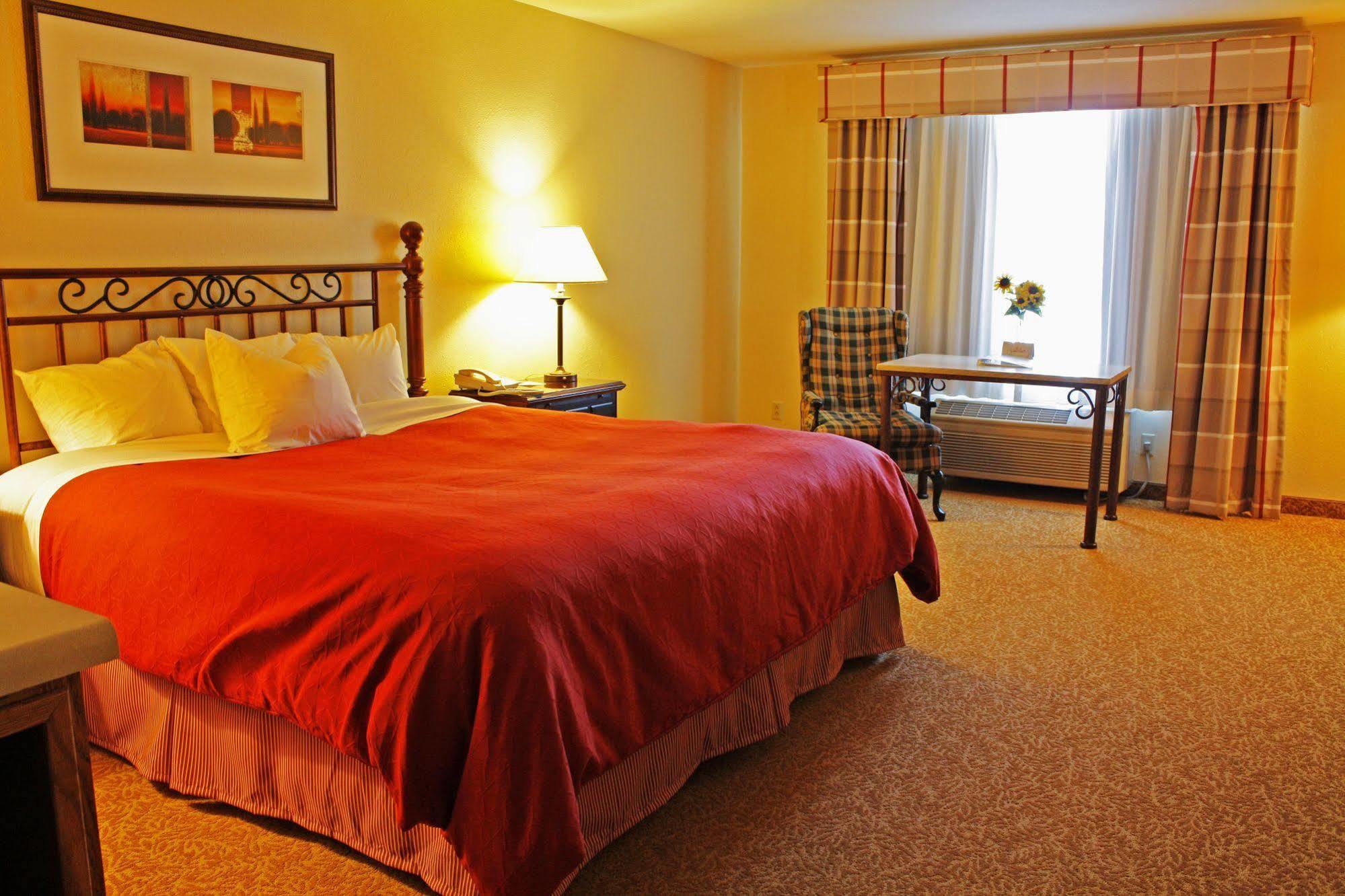 Country Inn & Suites By Radisson, Germantown, Wi ห้อง รูปภาพ