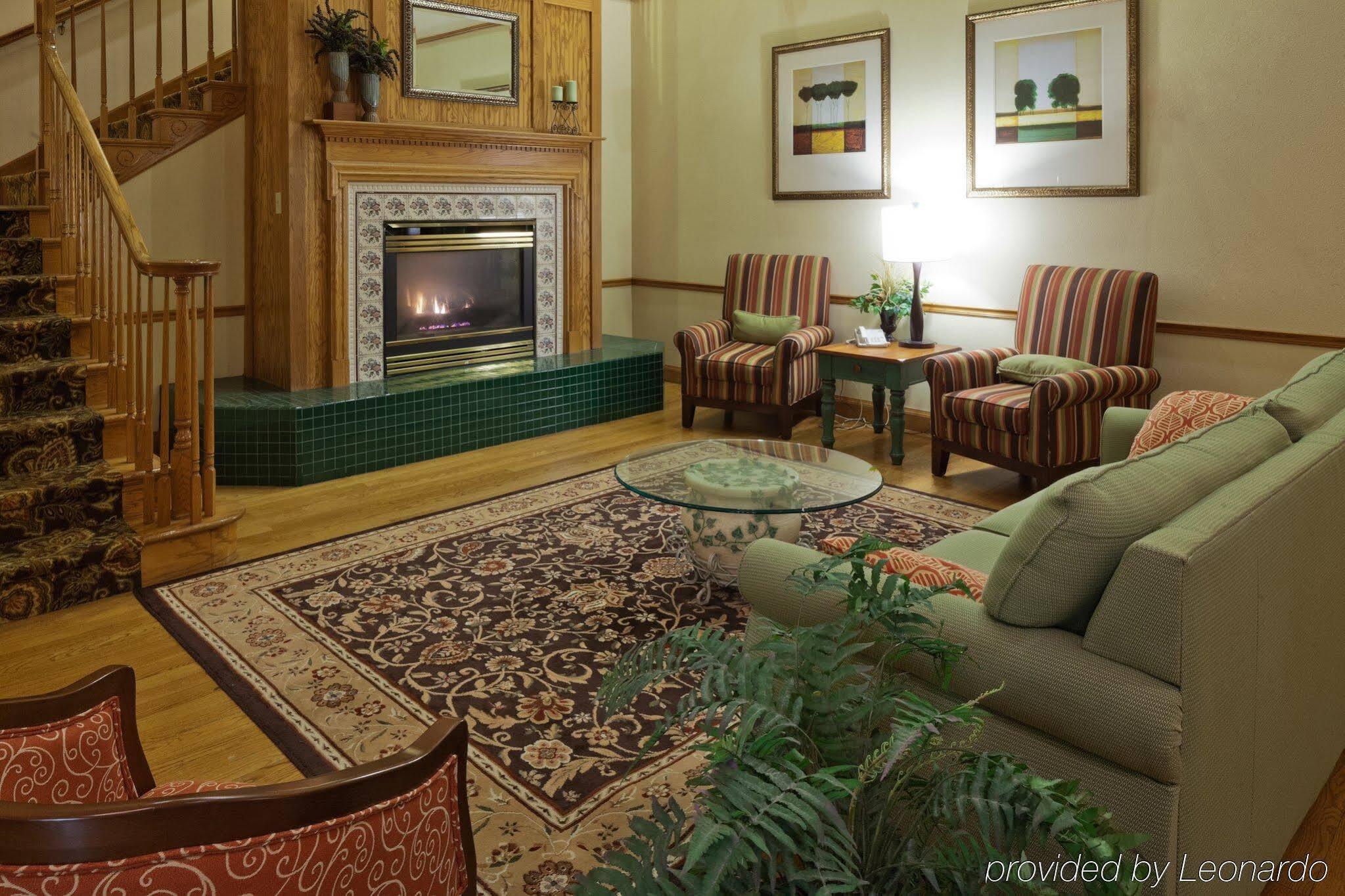 Country Inn & Suites By Radisson, Germantown, Wi ภายนอก รูปภาพ